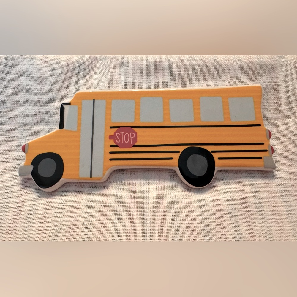 School bus